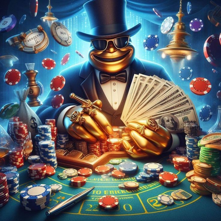 vip888 စလော့ဂိမ်း Free Spins Bonus နှင့် Jackpot ဆုကြေးများ