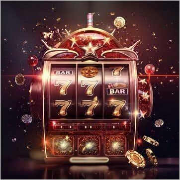 Slots vip888