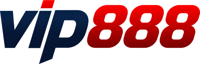 vip888 Logo